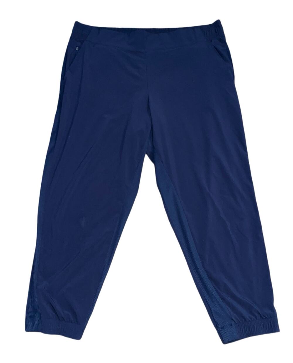 Athleta Women's Brooklyn Jogger Pants Size 20
